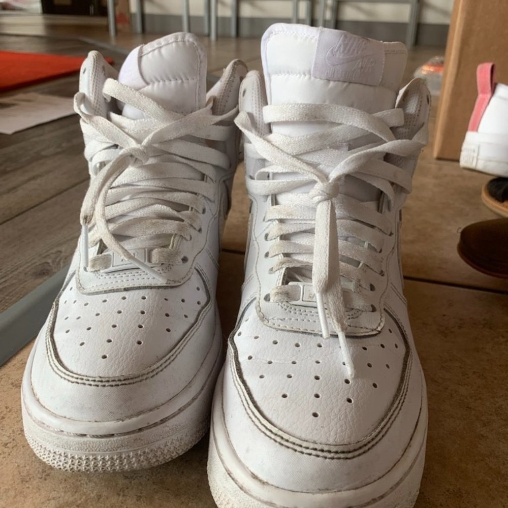 Nike High tops